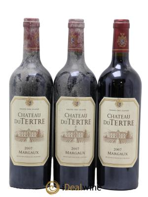 Château du Tertre 5ème Grand Cru Classé