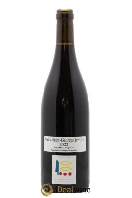 Nuits-Saint-Georges 1er Cru Vieilles Vignes Prieuré Roch