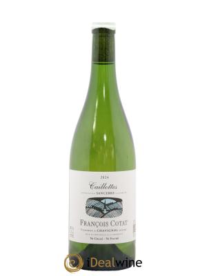 Sancerre Les Caillottes François Cotat