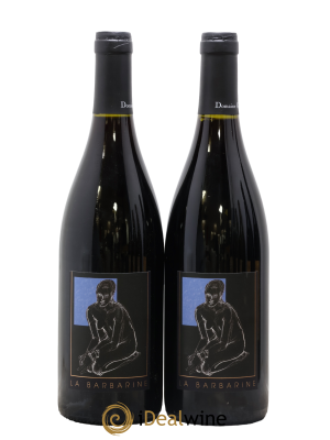 Côte-Rôtie La Barbarine Gangloff (Domaine)