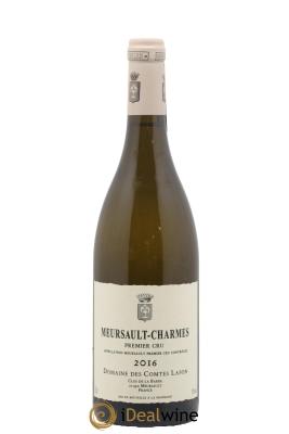 Meursault 1er Cru Charmes Comtes Lafon (Domaine des)