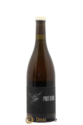 Vin de France Pinot Blanc Arnaud Lopez 
