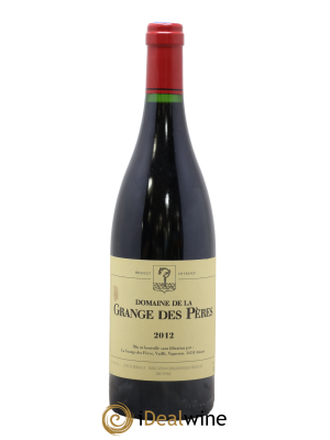 Pays d'Hérault Grange des Pères Laurent Vaillé