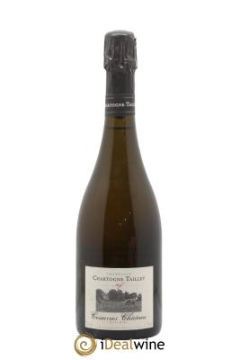 Les Couarres Château Extra-Brut Chartogne-Taillet