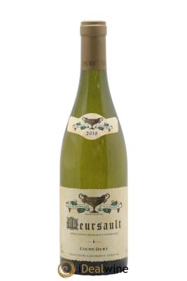 Meursault Coche Dury (Domaine)