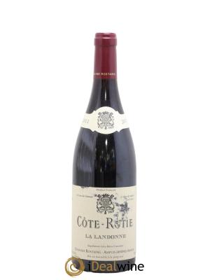 Côte-Rôtie La Landonne René Rostaing