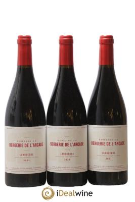 Languedoc La Bergerie de l'Arcade (Domaine)