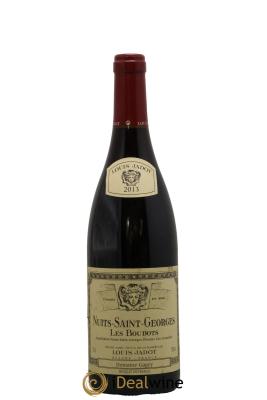 Nuits-Saint-Georges 1er Cru Les Boudots Domaine Gagey - Louis Jadot