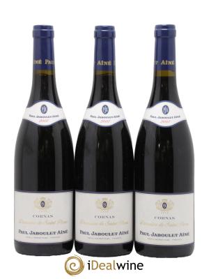 Cornas Domaine de Saint-Pierre Paul Jaboulet Ainé
