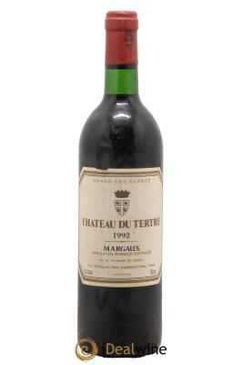 Château du Tertre 5ème Grand Cru Classé