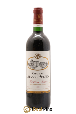 Château Chasse Spleen