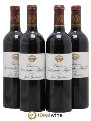 Château Sociando Mallet