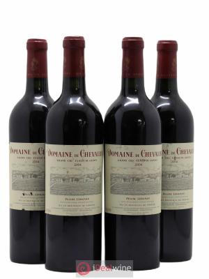 Domaine de Chevalier Cru Classé de Graves