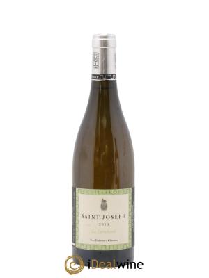 Saint-Joseph Le Lombard Yves Cuilleron (Domaine)