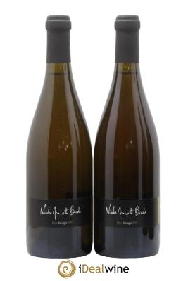 Vin de France Mursaglia Nicolas Mariotti Bindi