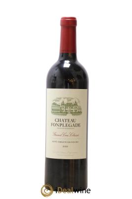 Château Fonplegade Grand Cru Classé
