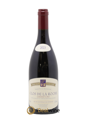 Clos de la Roche Grand Cru Coquard Loison-Fleurot