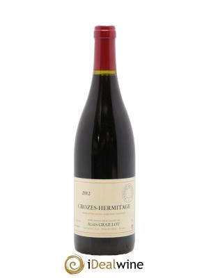 Crozes-Hermitage Domaine Graillot