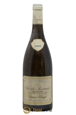 Chevalier-Montrachet Grand Cru Etienne Sauzet
