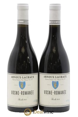 Vosne-Romanée Arnoux-Lachaux (Domaine)