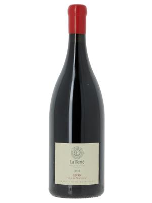 Givry Clos de Mortières Domaine de la Ferté