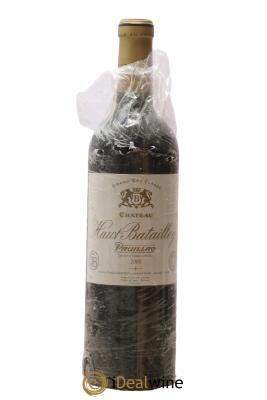 Château Haut Batailley 5ème Grand Cru Classé