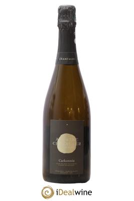Champagne Blanc de Blancs Carkonnia Antoine Chevalier