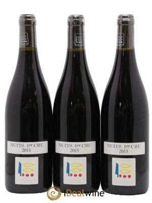 Nuits-Saint-Georges 1er Cru Prieuré Roch