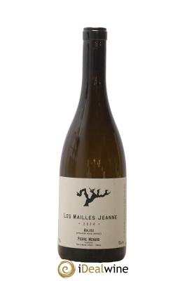 Anjou Les Mailles Jeanne Pierre Ménard