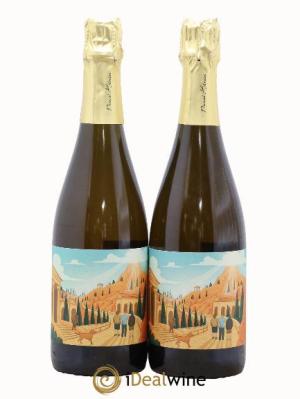 L'Odyssée Pétillante Chapitre 1 Romain Henin