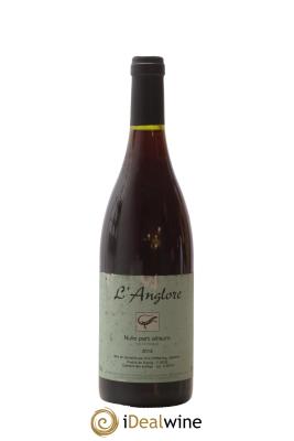 Vin de France Nulle part ailleurs L'Anglore