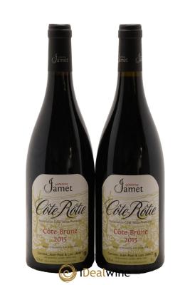 Côte-Rôtie Côte Brune Jamet (Domaine)