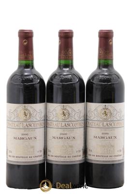 Château Lascombes 2ème Grand Cru Classé