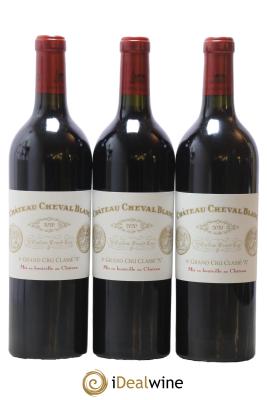 Château Cheval Blanc 1er Grand Cru Classé A