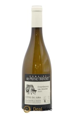 Côtes du Jura Les Molates Chardonnay Marnes Blanches (Domaine des)