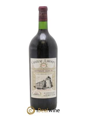 Château Laroque Grand Cru Classé