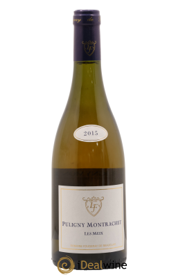 Puligny-Montrachet Les Meix Fougeray de Beauclair
