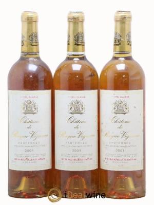 Château de Rayne Vigneau 1er Grand Cru Classé