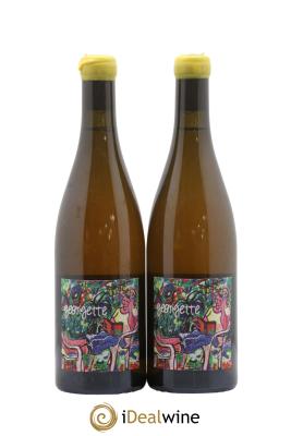 Vin de France Georgette Mongestine