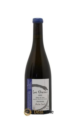 Côtes du Jura Chardonnay Les Chazaux Nicolas Jacob