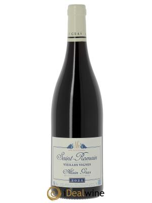 Saint-Romain Vieilles Vignes Alain Gras