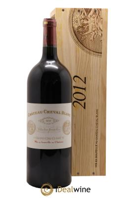 Château Cheval Blanc 1er Grand Cru Classé A
