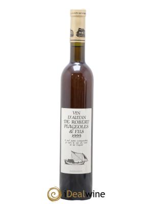 Gaillac Vin d'Autan Plageoles