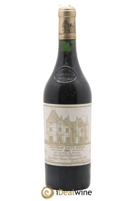 Château Haut Brion 1er Grand Cru Classé