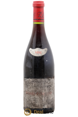 Grands-Echezeaux Grand Cru Dominique Laurent