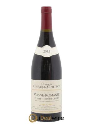 Vosne-Romanée 1er Cru Les Suchots Confuron-Cotetidot