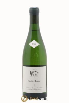 Saint-Aubin 1er Cru Le Charmois Lamy Pillot