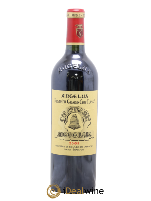 Château Angélus 1er Grand Cru Classé A