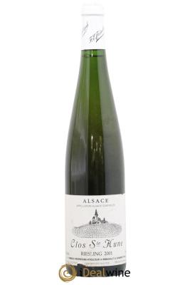 Alsace Riesling Clos Sainte-Hune Trimbach (Domaine)