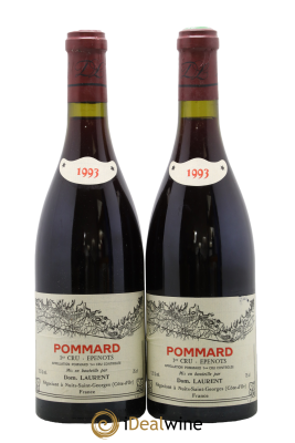 Pommard 1er Cru Les Epenots Dominique Laurent